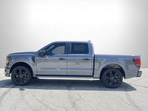 New 2026 Ford F150 STX AWD/4WD image 22