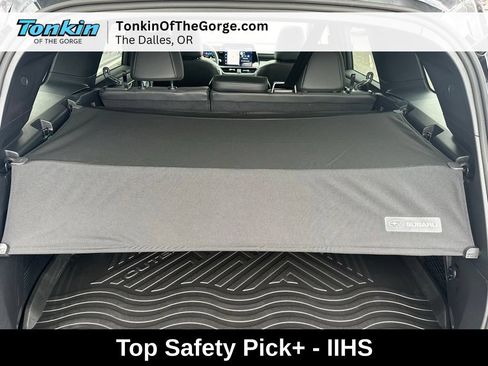 New 2026 Subaru Outback Touring XT AWD/4WD image 5