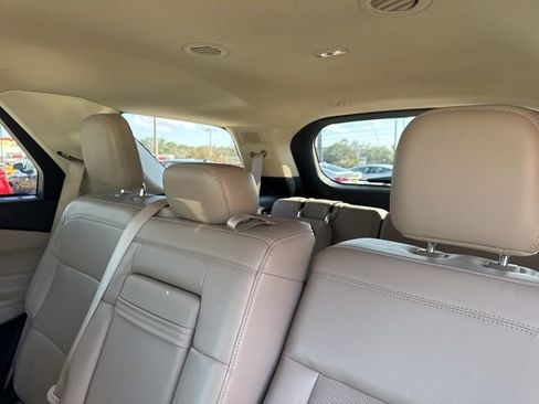 Used 2023 Ford Explorer Limited image 22
