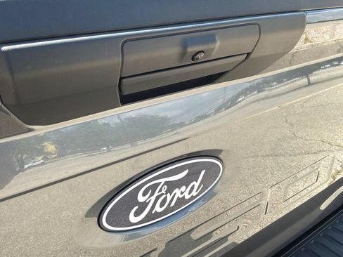 Used 2025 Ford F150 XLT w/ Equipment Group 301A Standard AWD/4WD image 20