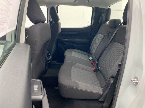 Used 2024 Ford Ranger XL AWD/4WD image 24