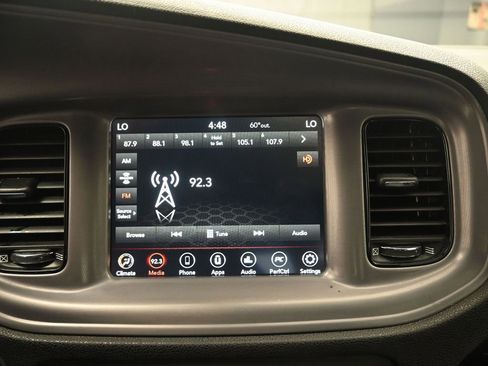 Used 2023 Dodge Charger GT w/ Blacktop Package image 11