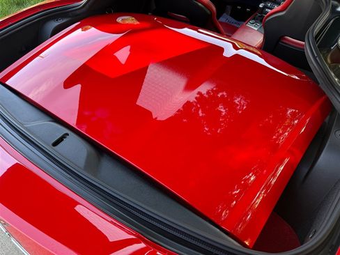 Used 2015 Chevrolet Corvette Stingray Coupe w/ 3LT Preferred Equipment Group RWD image 64