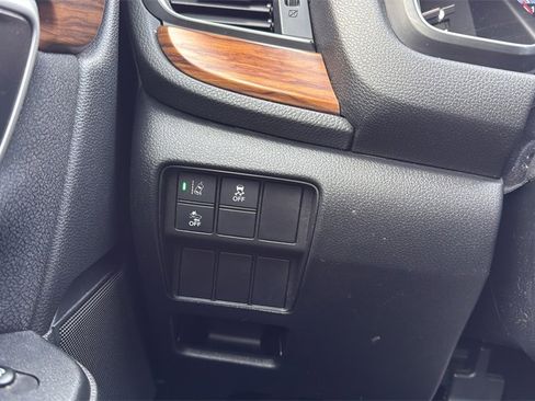 Used 2021 Honda CR-V EX image 27