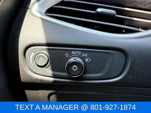 Used 2024 Chevrolet Malibu LT FWD image 15