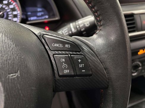 Used 2015 MAZDA MAZDA3 i Touring image 30