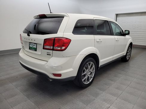 Used 2019 Dodge Journey GT FWD image 9