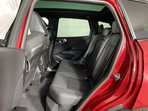 New 2026 BMW X3 xDrive30 w/ M Sport Package image 19