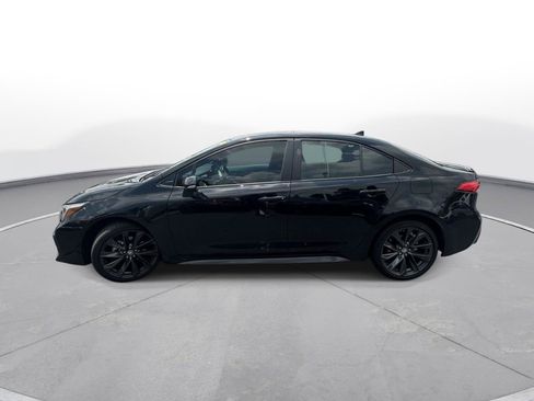 Used 2025 Toyota Corolla SE FWD image 9