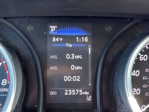 Used 2022 Toyota Camry LE image 14