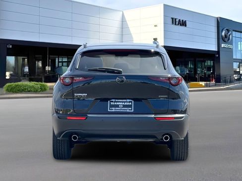 New 2026 MAZDA CX-30 Aire Edition AWD/4WD image 5