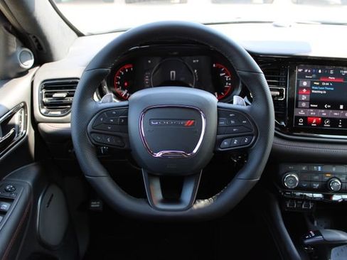 New 2026 Dodge Durango GT AWD/4WD image 23