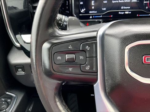 Used 2023 GMC Sierra 1500 SLT w/ SLT Premium Package image 24