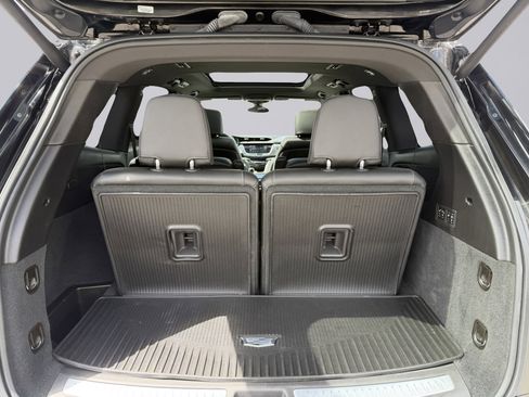 Used 2024 Cadillac XT6 Premium Luxury AWD/4WD image 20