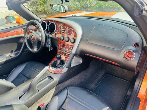 Used 2006 Pontiac Solstice Convertible w/ Premium Package RWD image 37