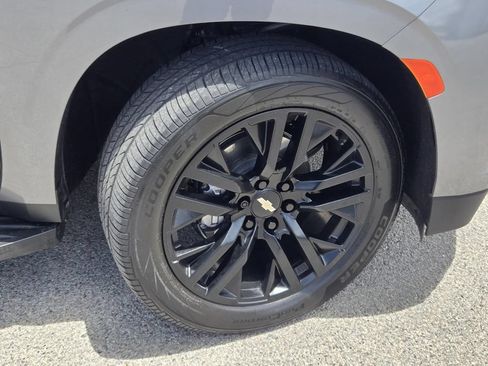 Used 2021 Chevrolet Tahoe LT RWD image 6
