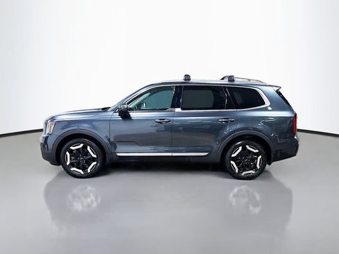 Used 2024 Kia Telluride S AWD/4WD image 9