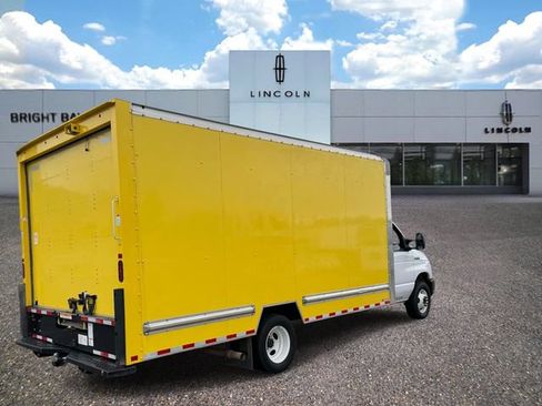 Used 2023 Ford E-350 and Econoline 350 Super Duty w/ Driver's Safety Package RWD image 4