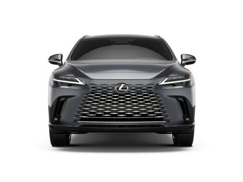New 2026 Lexus RX 350 image 6