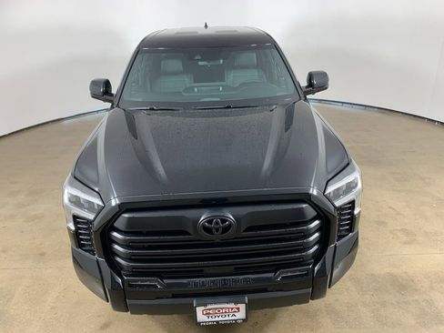 New 2026 Toyota Tundra Limited image 4