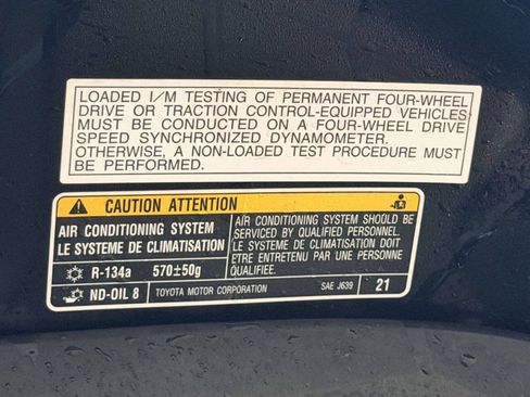 Used 2014 Lexus IS 250 AWD w/ F-Sport Package image 15