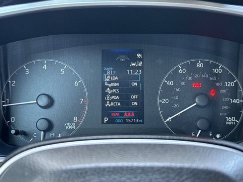 Certified 2023 Toyota Corolla SE w/ SE Premium Package FWD image 22