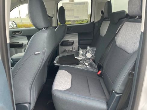 New 2026 Ford Maverick XLT w/ Equipment Group 301A image 20