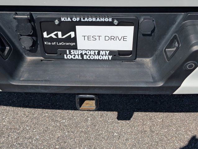 Used 2021 Ford F150 Limited AWD/4WD image 9