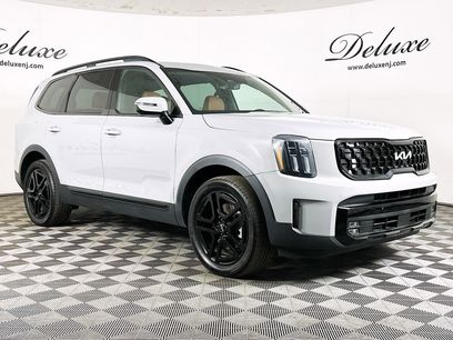 Used 2024 Kia Telluride SX Prestige X-Line