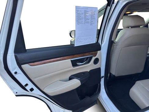 Used 2019 Honda CR-V EX-L image 15