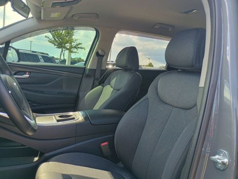 Used 2023 Hyundai Santa Fe SEL AWD/4WD image 13