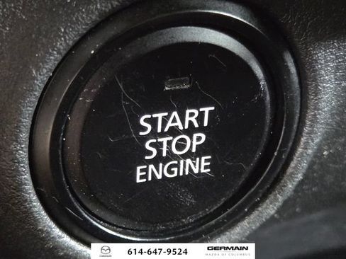 Used 2024 MAZDA MAZDA3 s FWD image 35
