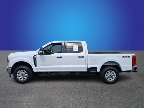 Used 2024 Ford F250 XLT AWD/4WD image 7