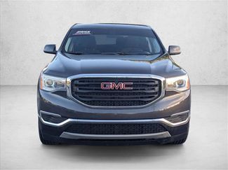 Used 2019 GMC Acadia SLE video 2