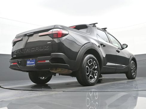 Certified 2023 Hyundai Santa Cruz SEL w/ Activity Package AWD/4WD image 37