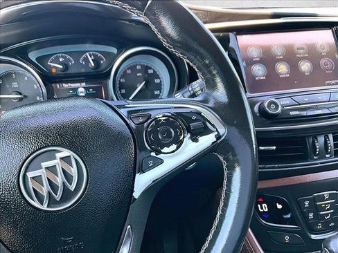 Used 2017 Buick Envision Essence FWD image 19
