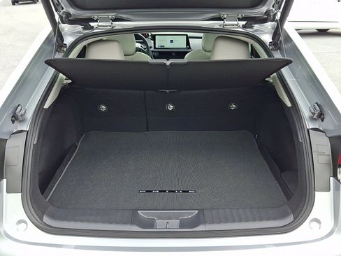Certified 2025 Toyota Prius Limited w/ Limited Premium Package AWD/4WD image 29