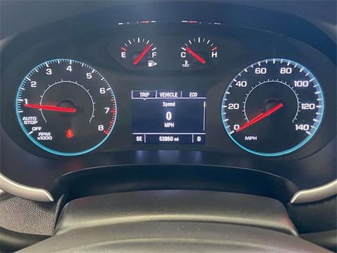 Used 2024 Chevrolet Malibu LT image 29