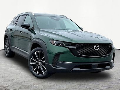 New 2026 MAZDA CX-50 AWD 2.5 S w/ Weather Package
