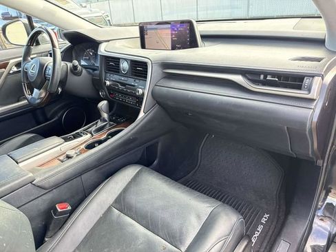 Used 2017 Lexus RX 350 FWD w/ Premium Package image 21