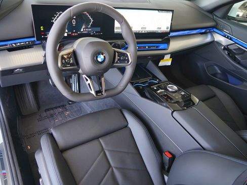 New 2027 BMW 530i xDrive AWD/4WD image 14