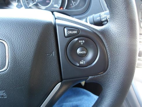 Used 2014 Honda CR-V EX image 18
