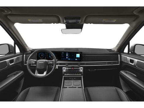 New 2026 Hyundai Santa Fe SEL FWD image 5