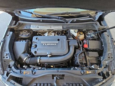 Used 2019 Cadillac XT4 Sport AWD/4WD image 19