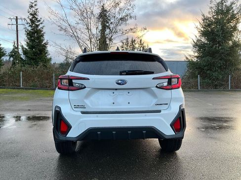 New 2026 Subaru Crosstrek 2.5i Limited image 7