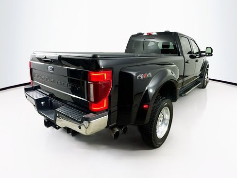 Used 2022 Ford F450 Lariat w/ Lariat Ultimate Package image 5