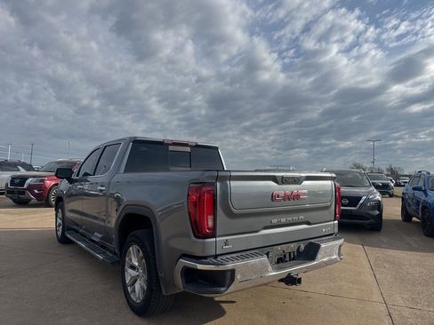 Used 2020 GMC Sierra 1500 SLT image 15