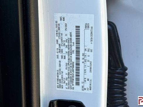 Used 2018 Ford F150 XLT w/ Equipment Group 302A Luxury AWD/4WD image 34
