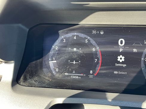 Used 2025 Toyota 4Runner TRD Off-Road image 40