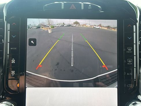 Used 2024 RAM 2500 Laramie image 26